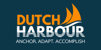 Dutch Harbour Logo