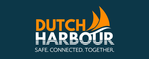 Dutch Harbour Logo