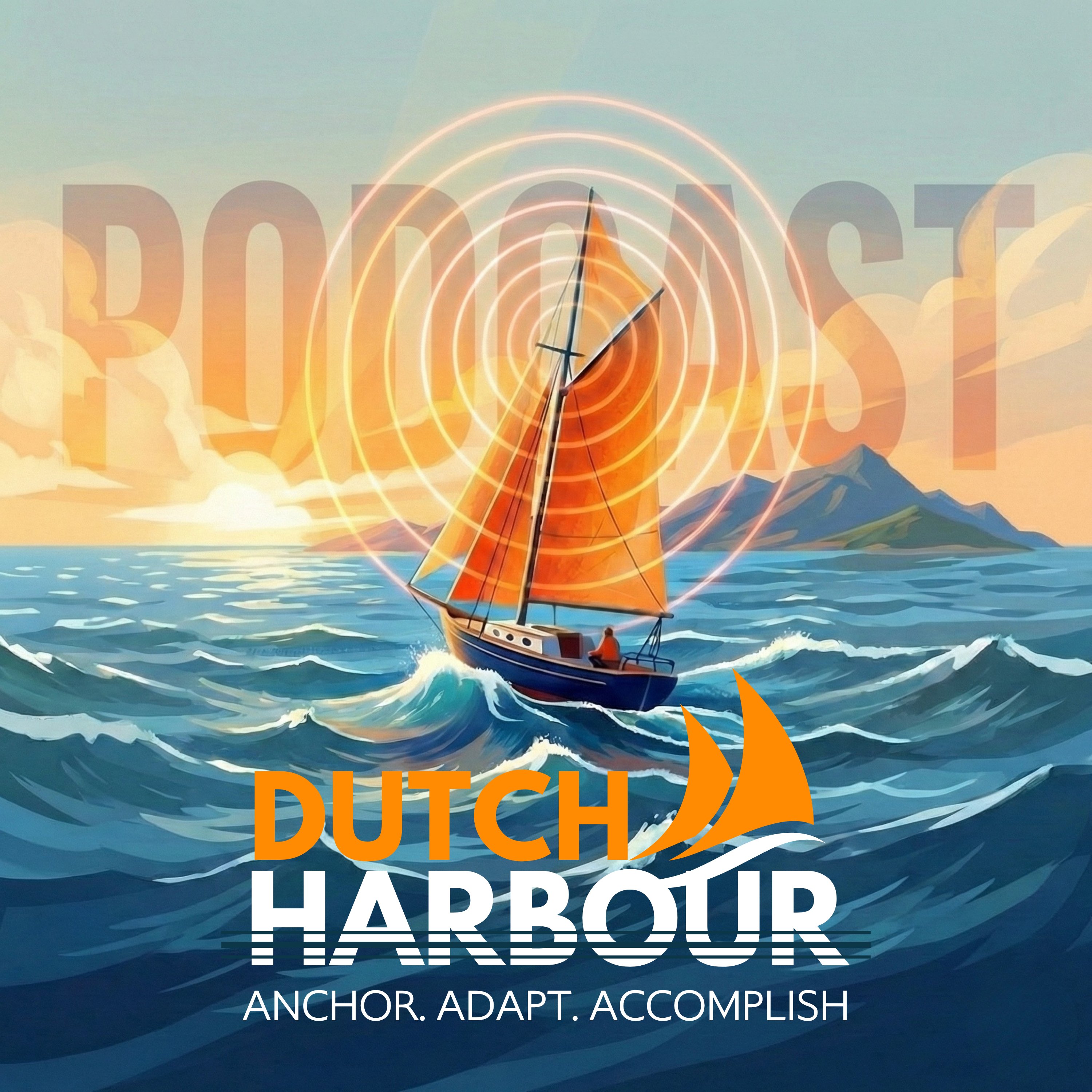 Dutch Harbour Podcast
